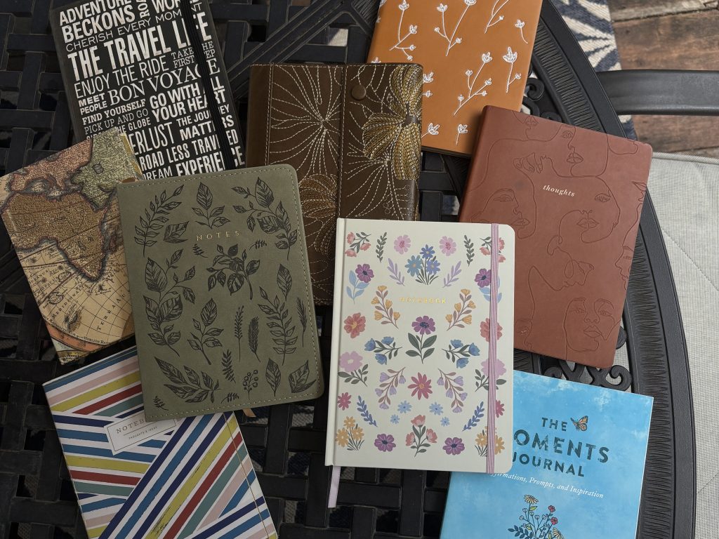 How to Get into Journaling: A Beginner’s&nbsp;Guide