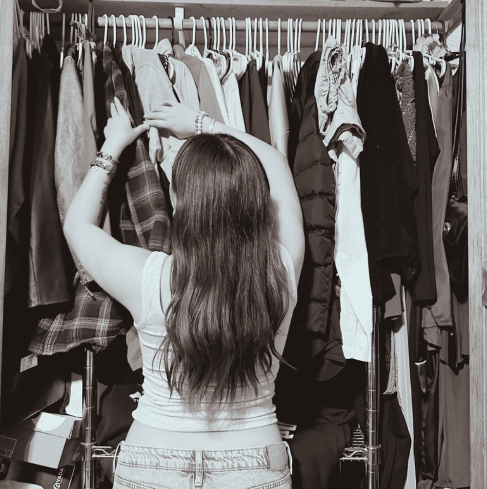 5 Essential Tips for a Wardrobe&nbsp;Makeover