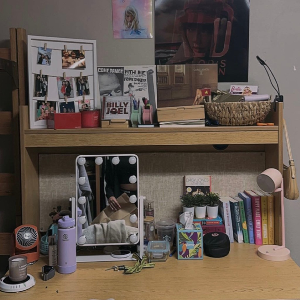 Dorm Room Essentials: The Ultimate Packing List for Incoming&nbsp;Freshmen