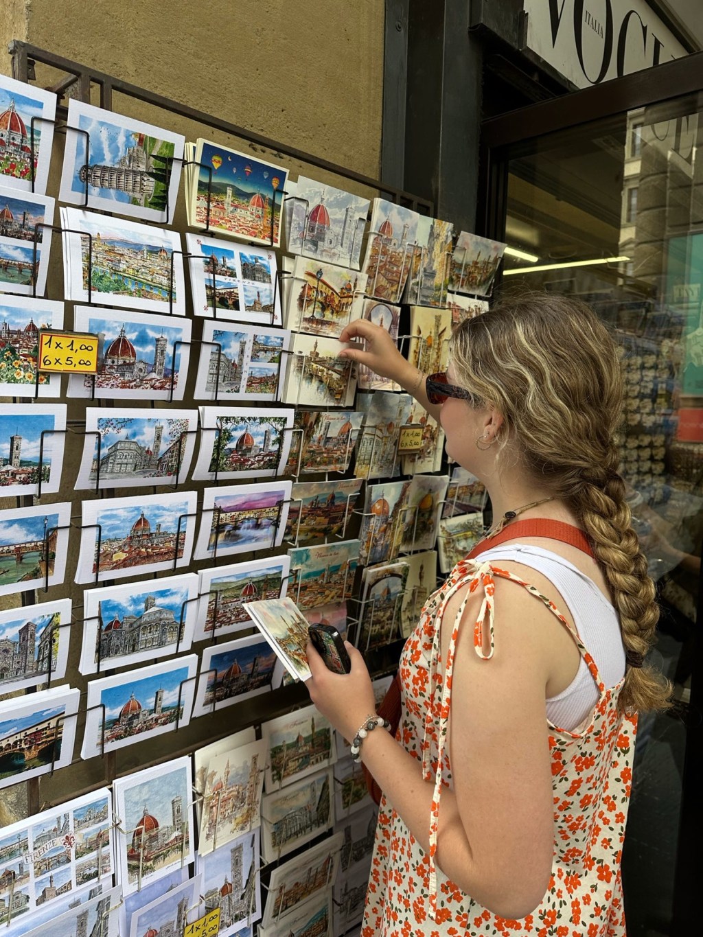 Things I Wish I Knew Before Studying&nbsp;Abroad