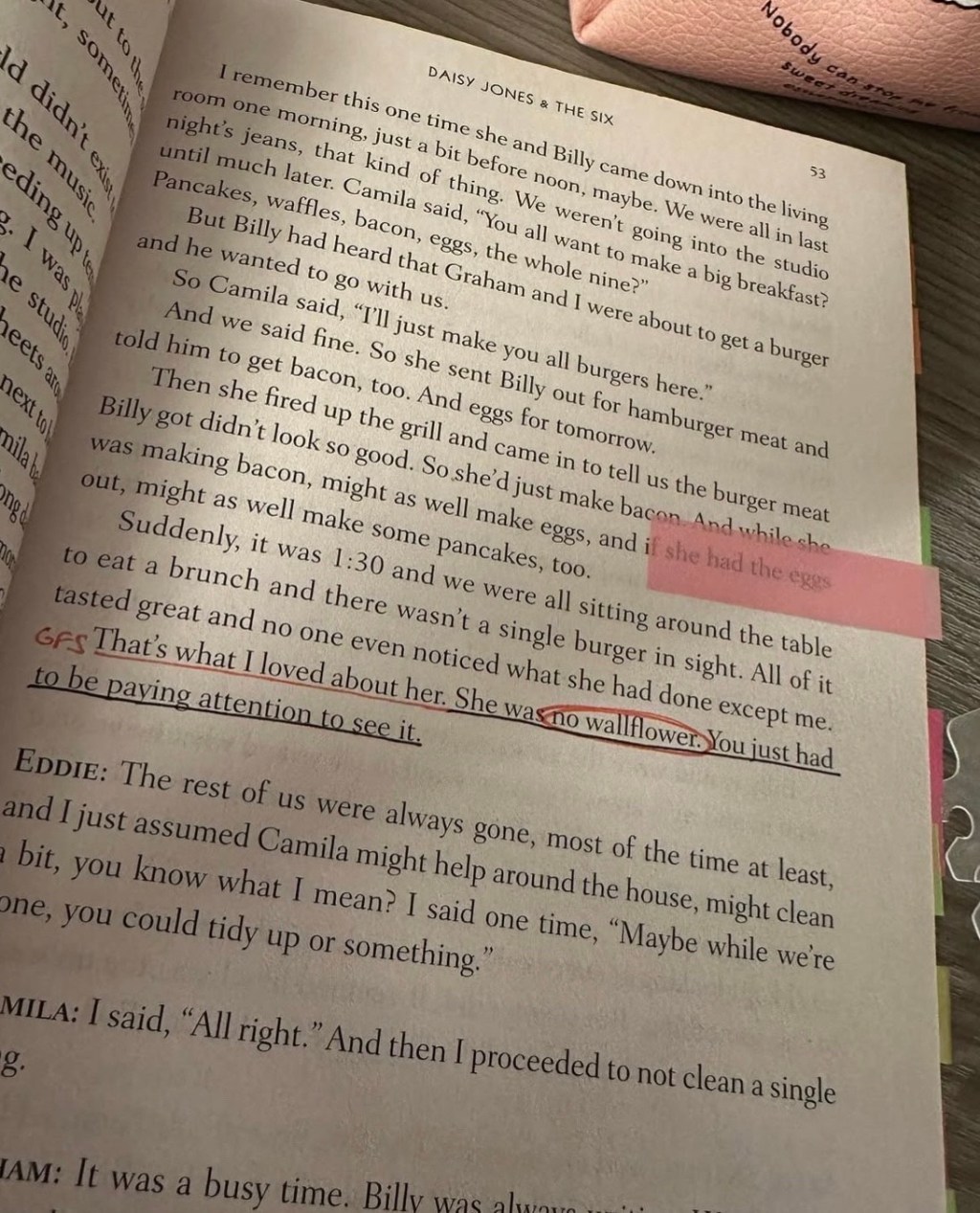 Best Book-to-Screen Adaptations: Daisy Jones & We Were&nbsp;Liars